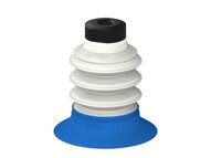 Przysawka piGRIP, warga do worków z pierśc. wzmac., Ø48 mm, 3 mieszki, podstawa typ 1,, FDA (G.BGI48-2S50.B3.S1.MM8F.00.FDA) (9914445) - Piab