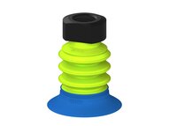 Przysawka piGRIP, warga do worków z pierśc. wzmac., Ø48 mm, 3 mieszki, podstawa typ 1, (G.BGI48-2S50.B3.S1.MMF16F.00) (9919373) - Piab