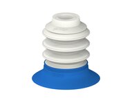 Przysawka piGRIP, warga do worków z pierśc. wzmac., Ø48 mm, 3 mieszki, podstawa typ 1, FDA (G.BGI48-2S50.B3.S1.XXX.00.FDA) (9915628) - Piab