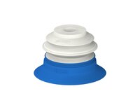 Przysawka piGRIP, warga do worków z pierśc. wzmac.Ø63 mm, 1 mieszek, podstawa typ 1, FDA (G.BGI63-2S50.B1.S1.XXX.00.FDA) (9948137) - Piab