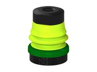 Przysawka piGRIP, warga piankowa, Ø25 mm, pianka EPDM (miękka), 1 mieszek, podstawa typ 1, (G.FLI25S.B1.S1.MM8F.00) (9932374) - Piab