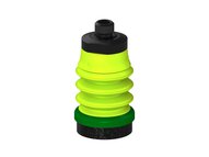 Przysawka piGRIP, warga piankowa, Ø25 mm, pianka EPDM (miękka), 3 mieszki, podstawa typ 1, gwint M8x1 zew., (G.FLI25S.B3.S1.MMF8M.00) (9910726) - Piab