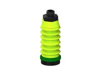 Przysawka piGRIP, warga piankowa, Ø25 mm, pianka EPDM (miękka), 6 mieszków (3+3), podstawa typ 1, G1/8" zew., (G.FLI25S.B6.S1.G18M.00) (9959159) - Piab