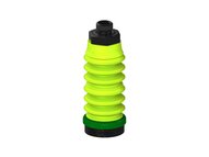 Przysawka piGRIP, warga piankowa, Ø25 mm, pianka EPDM (miękka), 6 mieszków (3+3), podstawa typ 1, G1/8" zew., piSAVE 03/60 (G.FLI25S.B6.S1.G18M.16) (9910447) - Piab
