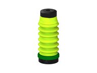 Przysawka piGRIP, warga piankowa, Ø25 mm, pianka EPDM (miękka), 6 mieszków (3+3), podstawa typ 1, filtr siatkowy (G.FLI25S.B6.S1.MM6F.01) (9913634) - Piab