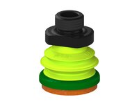 Przyssawki piGRIP warga piankowa Ø35 mm - Piab