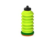 Przysawka piGRIP, warga piankowa, Ø35 mm, pianka NR (mocna), 6 mieszków (3+3), podstawa typ 1, M6 zew., (G.FLI35F.B6.S1.MM6M.00) (9941963) - Piab