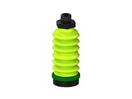 Przysawka piGRIP, warga piankowa, Ø35 mm, pianka EPDM (miękka), 6 mieszków (3+3), podstawa typ 1, G1/4" zew., filtr siatkowy (G.FLI35S.B6.S1.G14M.01) (9939202) - Piab