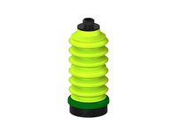 Przysawka piGRIP, warga piankowa, Ø35 mm, pianka EPDM (miękka), 6 mieszków (3+3), podstawa typ 1, gwint niski G 1/8" zew., (G.FLI35S.B6.S1.GL18M.00) (9923289) - Piab