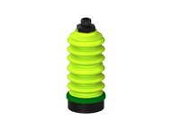 Przysawka piGRIP, warga piankowa, Ø50 mm, pianka EPDM (miękka), 6 mieszków (3+3), podstawa typ 1, G1/4" zew., (G.FLI50S.B6.S1.G14M.00) (9973382) - Piab
