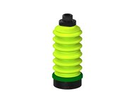 Przysawka piGRIP, warga piankowa, Ø50 mm, pianka EPDM (miękka), 6 mieszków (3+3), podstawa typ 1, G3/8" zew., (G.FLI50S.B6.S1.G38M.00) (9927673) - Piab