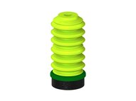 Przysawka piGRIP, warga piankowa, Ø50 mm, pianka EPDM (miękka), 6 mieszków (3+3), podstawa typ 1 (G.FLI50S.B6.S1.XXX.00) (9904966) - Piab