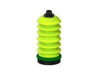 Przysawka piGRIP, warga piankowa, Ø70 mm, pianka EPDM (miękka), 6 mieszków (3+3), podstawa typ 1, G3/8" zew., (G.FLI70S.B6.S1.G38M.00) (9923470) - Piab