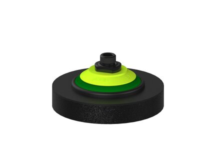 Przysawka piGRIP, bez mieszków, podstawa typ 1, G3/8" zew., (G.FLIW120X20E.F.S1.G38M.00) (9973018) - Piab