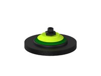 Przysawka piGRIP, bez mieszków, podstawa typ 1, G1/4" zew., piSAVE 03/60 (G.FLIW120X10E.F.S1.G14M.13) (9976232) - Piab
