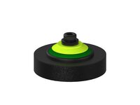 Przysawka piGRIP, bez mieszków, podstawa typ 1, G1/2" zew., (G.FLIW120X25E.F.S1.G12M.00) (9972563) - Piab