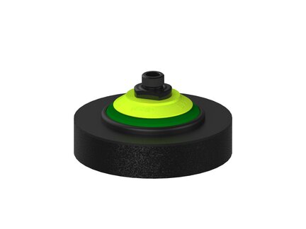 Przysawka piGRIP, bez mieszków, podstawa typ 1, G3/8" zew., (G.FLIW120X25E.F.S1.G38M.00) (9973847) - Piab