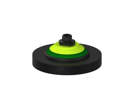 Przysawka piGRIP, bez mieszków, podstawa typ 1, G3/8" zew., (G.FLIW120X15E.F.S1.G38M.00) (9976549) - Piab