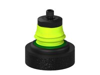 Przysawka piGRIP, szeroka warga piankowa, Ø40 mm, 1 mieszek, podstawa typ 1, M6 zew., (G.FLIW40X10E.B1.S1.MM6M.00) (9974855) - Piab