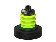 Przysawka piGRIP, szeroka warga piankowa, Ø80, 3 mieszki, (G.FLIW80X20E.B3.S0.GC38M.00) (9975016) - Piab