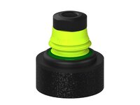Przysawka piGRIP, szeroka warga piankowa, Ø40 mm, 1 mieszek, podstawa typ 1, NPSF 1/8" wew., (G.FLIW40X15E.B1.S1.NS18F.00) (9974619) - Piab