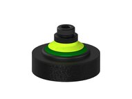 Przysawka piGRIP, bez mieszków, podstawa typ 1, G1/2" zew., (G.FLIW80X20E.F.S1.G12M.00) (9976016) - Piab