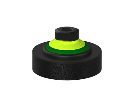 Przysawka piGRIP, bez mieszków, podstawa typ 1, G1/4" wew., (G.FLIW80X20E.F.S1.G14F.00) (9973671) - Piab