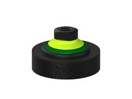 Przysawka piGRIP, bez mieszków, podstawa typ 1, G1/4" wew., (G.FLIW80X20E.F.S1.G14F.00) (9973671) - Piab