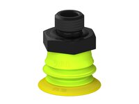 Przyssawki piGRIP warga elastyczna Ø28 mm - Piab