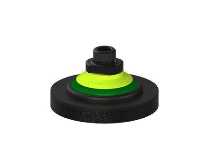 Przysawka piGRIP, bez mieszków, podstawa typ 1, G3/8" zew., (G.FLIW80X10E.F.S1.G38M.00) (9974890) - Piab