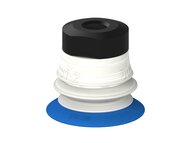 Przysawka piGRIP, warga elastyczna, Ø28 mm, TPE 50°, 1 mieszek, podstawa typ 1,, FDA (G.FX28T50.B1.S1.MM8F.00.FDA) (9915716) - Piab