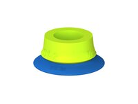 Przysawka piGRIP, warga elastyczna, Ø28 mm, TPE 50°, bez mieszków, podstawa typ 1 (G.FX28T50.F.S1.XXX.00) (9902584) - Piab