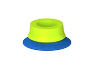 Przysawka piGRIP, warga elastyczna, Ø28 mm, TPE 50°, bez mieszków, podstawa typ 1 (G.FX28T50.F.S1.XXX.00) (9902584) - Piab