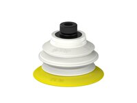Przysawka piGRIP, warga elastyczna, Ø39 mm, TPE 30°, 1 mieszek, podstawa typ 1,, FDA (G.FX39T30.B1.S1.G18MR.00.FDA) (9968263) - Piab