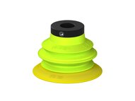Przysawka piGRIP, warga elastyczna, Ø39 mm, TPE 30°, 1 mieszek, podstawa typ 1, (G.FX39T30.B1.S1.PD08X.00) (9917504) - Piab