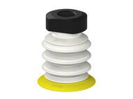 Przysawka piGRIP, warga elastyczna, Ø39 mm, TPE 30°, 3 mieszki, podstawa typ 1, G1/4" wew.,, FDA (G.FX39T30.B3.S1.G14F.00.FDA) (9937096) - Piab