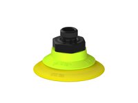 Przysawka piGRIP, warga elastyczna, Ø39 mm, TPE 30°, bez mieszków, podstawa typ 1, G1/8" zew., piSAVE 03/60 (G.FX39T30.F.S1.G18M.13) (9910601) - Piab