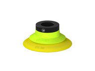 Przysawka piGRIP, warga elastyczna, Ø39 mm, TPE 30°, bez mieszków, podstawa typ 1, (G.FX39T30.F.S1.PD10X.00) (9920395) - Piab
