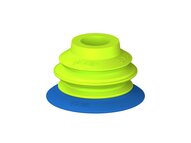 Przysawka piGRIP, warga elastyczna, Ø39 mm, TPE 50°, 1 mieszek, podstawa typ 1 (G.FX39T50.B1.S1.XXX.00) (9902589) - Piab