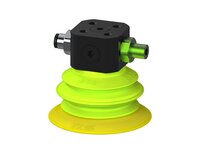 Przyssawki piGRIP warga elastyczna Ø55 mm - Piab