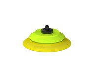 Przysawka piGRIP, warga elastyczna, Ø77 mm, TPE 30°, bez mieszków, podstawa typ 1, M6 zew., (G.FX77T30.F.S1.MM6M.00) (9910265) - Piab