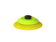Przysawka piGRIP, warga elastyczna, Ø77 mm, TPE 30°, bez mieszków, podstawa typ 1, NPSF 1/8" wew., (G.FX77T30.F.S1.NS18F.00) (9903505) - Piab