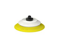 Przysawka piGRIP, warga elastyczna, Ø77 mm, TPE 30°, bez mieszków, podstawa typ 1, gwint M8x1 zew.,, FDA (G.FX77T30.F.S1.MMF8M.00.FDA) (9903569) - Piab