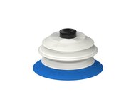 Przysawka piGRIP, warga elastyczna, Ø77 mm, TPE 50°, 1 mieszek, podstawa typ 1, NPSF 1/8" wew.,, FDA (G.FX77T50.B1.S1.NS18F.00.FDA) (9914571) - Piab