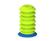 Przysawka piGRIP, warga elastyczna, Ø77 mm, TPE 50°, 6 mieszków (3+3), podstawa typ 1 (G.FX77T50.B6.S1.XXX.00) (9904954) - Piab