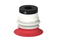 Przysawka piGRIP Ø30 mm, 1 mieszek, podstawa typ 1,, FDA (G.FXI30T18.B1.S1.PD08X.00.FDA) (9941128) - Piab