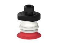 Przysawka piGRIP Ø30 mm, 1 mieszek, podstawa typ 1, M12 zew.,, FDA (G.FXI30T18.B1.S1.MM12M.00.FDA) (9942989) - Piab