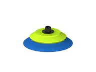 Przysawka piGRIP, warga elastyczna, Ø77 mm, TPE 50°, bez mieszków, podstawa typ 1, gwint niski NPT 1/8" zew., (G.FX77T50.F.S1.NTL18M.00) (9931186) - Piab