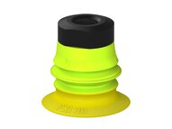 Przysawka piGRIP Ø30 mm, 1 mieszek, podstawa typ 1, (G.FXI30T30.B1.S1.MM10F.00) (9958298) - Piab