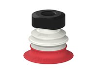Przysawka piGRIP Ø42 mm, 1 mieszek, podstawa typ 1, G1/4" wew.,, FDA (G.FXI42T18.B1.S1.G14F.00.FDA) (9963386) - Piab